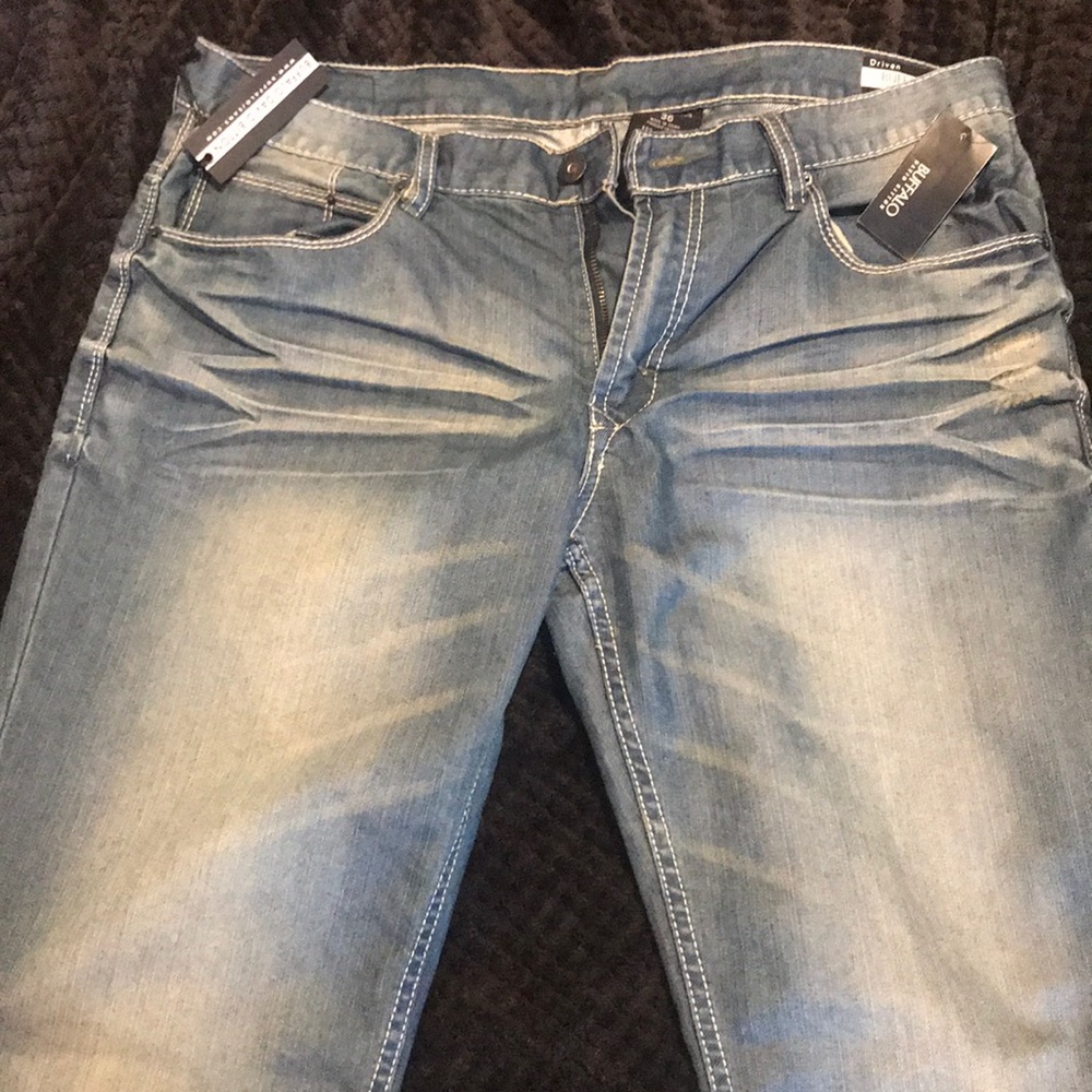 Men’s BUFFALO David Bitton Jeans
